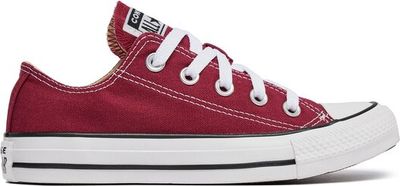 Trampki damskie na wiosnę Converse ze sklepu: eobuwie.pl w kategorii: Trampki damskie - zdjęcie WP-EBWP-9KUZS-09B_0000191384729