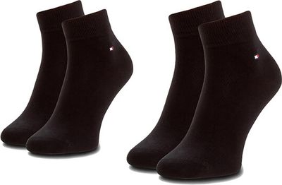 Skarpetki męskie Tommy Hilfiger ze sklepu: eobuwie.pl w kategorii: Skarpetki męskie - zdjęcie WP-EBWP-9KUZS-09B_0000191627901