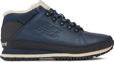 New Balance - Buty zimowe męskie zimowe ze sklepu: eobuwie.pl w kategorii: Buty zimowe męskie - zdjęcie WP-EBWP-9KUZS-09B_0000191782068