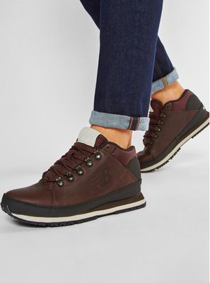 Buty zimowe męskie jesienne New Balance ze sklepu: eobuwie.pl w kategorii: Buty zimowe męskie - zdjęcie WP-EBWP-9KUZS-09B_0000191783591