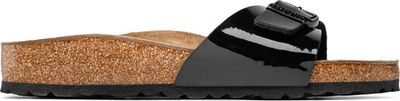 Klapki damskie letnie BIRKENSTOCK ze sklepu: eobuwie.pl w kategorii: Klapki damskie - zdjęcie WP-EBWP-9KUZS-09B_0000191789302
