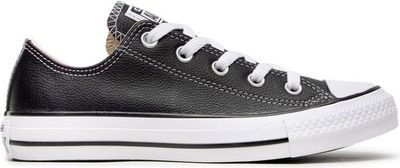 Trampki damskie na wiosnę Converse ze sklepu: eobuwie.pl w kategorii: Trampki damskie - zdjęcie WP-EBWP-9KUZS-09B_0000191801943