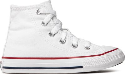Converse - Trampki dziecięce na wiosnę ze sklepu: eobuwie.pl w kategorii: Trampki dziecięce - zdjęcie WP-EBWP-9KUZS-09B_0000191833500