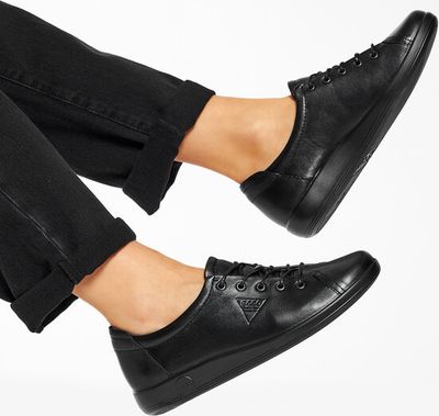 Buty sportowe damskie jesienne ECCO ze sklepu: eobuwie.pl w kategorii: Buty sportowe damskie - zdjęcie WP-EBWP-9KUZS-09B_0000197353996