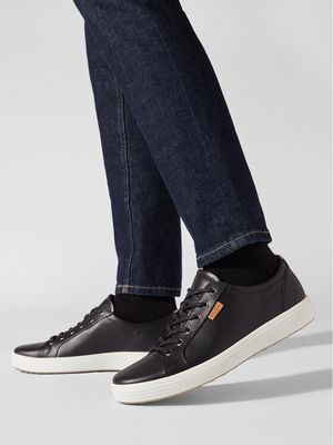Buty sportowe męskie jesienne ECCO ze sklepu: eobuwie.pl w kategorii: Buty sportowe męskie - zdjęcie WP-EBWP-9KUZS-09B_0000197383436