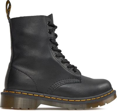 Workery damskie jesienne Dr Martens ze sklepu: eobuwie.pl w kategorii: Workery damskie - zdjęcie WP-EBWP-9KUZS-09B_0000197563616