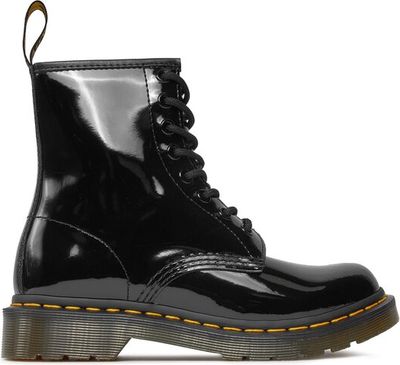 Workery damskie jesienne Dr Martens ze sklepu: eobuwie.pl w kategorii: Workery damskie - zdjęcie WP-EBWP-9KUZS-09B_0000197679966