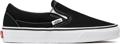 Vans - Trampki damskie na wiosnę ze sklepu: eobuwie.pl w kategorii: Trampki damskie - zdjęcie WP-EBWP-9KUZS-09B_0000197805945