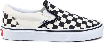 Vans - Trampki damskie na wiosnę ze sklepu: eobuwie.pl w kategorii: Trampki damskie - zdjęcie WP-EBWP-9KUZS-09B_0000197806133