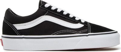 Trampki damskie na wiosnę Vans ze sklepu: eobuwie.pl w kategorii: Trampki damskie - zdjęcie WP-EBWP-9KUZS-09B_0000197850310