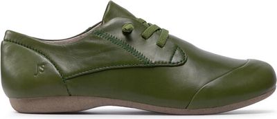Josef Seibel - Buty sportowe damskie jesienne ze sklepu: eobuwie.pl w kategorii: Buty sportowe damskie - zdjęcie WP-EBWP-9KUZS-09B_0000197962037
