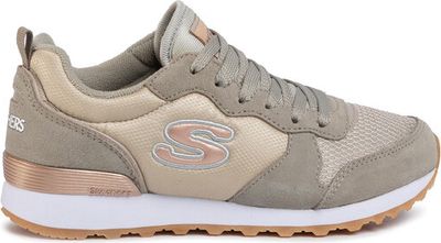 Skechers - Buty sportowe damskie na wiosnę ze sklepu: eobuwie.pl w kategorii: Buty sportowe damskie - zdjęcie WP-EBWP-9KUZS-09B_0000197964659