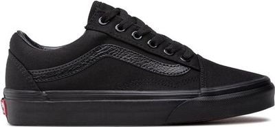 Trampki damskie Vans ze sklepu: eobuwie.pl w kategorii: Trampki damskie - zdjęcie WP-EBWP-9KUZS-09B_0000198004446