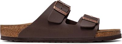 Klapki męskie na lato BIRKENSTOCK ze sklepu: eobuwie.pl w kategorii: Klapki męskie - zdjęcie WP-EBWP-9KUZS-09B_0000198007461