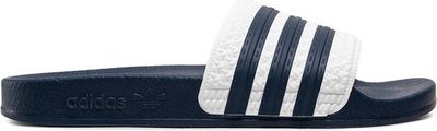 adidas - Klapki damskie letnie ze sklepu: eobuwie.pl w kategorii: Klapki damskie - zdjęcie WP-EBWP-9KUZS-09B_0000198567071