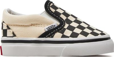 Trampki dziecięce wiosenne Vans ze sklepu: eobuwie.pl w kategorii: Trampki dziecięce - zdjęcie WP-EBWP-9KUZS-09B_0000199314599