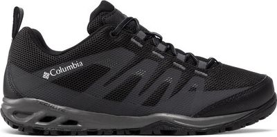 Buty trekkingowe męskie jesienne Columbia ze sklepu: eobuwie.pl w kategorii: Buty trekkingowe męskie - zdjęcie WP-EBWP-9KUZS-09B_0000199428784