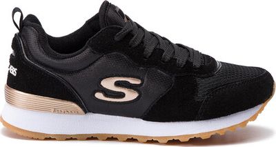 Skechers - Buty sportowe damskie na wiosnę ze sklepu: eobuwie.pl w kategorii: Buty sportowe damskie - zdjęcie WP-EBWP-9KUZS-09B_0000199477300