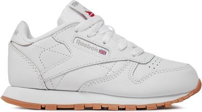Buty sportowe dziecięce wiosenne Reebok ze sklepu: eobuwie.pl w kategorii: Buty sportowe dziecięce - zdjęcie WP-EBWP-9KUZS-09B_0000199645129