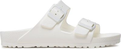 BIRKENSTOCK - Klapki damskie na lato ze sklepu: eobuwie.pl w kategorii: Klapki damskie - zdjęcie WP-EBWP-9KUZS-09B_0000199703553