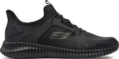 Buty sportowe męskie na lato Skechers ze sklepu: eobuwie.pl w kategorii: Buty sportowe męskie - zdjęcie WP-EBWP-9KUZS-09B_0000199731235