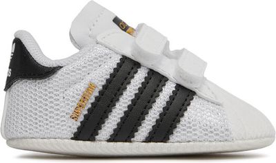 adidas - Buty sportowe dziecięce wiosenne ze sklepu: eobuwie.pl w kategorii: Buty sportowe dziecięce - zdjęcie WP-EBWP-9KUZS-09B_0000199798177