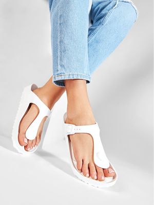 Klapki damskie na wiosnę BIRKENSTOCK ze sklepu: eobuwie.pl w kategorii: Klapki damskie - zdjęcie WP-EBWP-9KUZS-09B_0000199803888