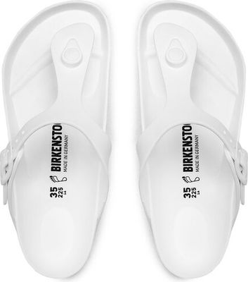 Klapki damskie na wiosnę BIRKENSTOCK ze sklepu: eobuwie.pl w kategorii: Klapki damskie - zdjęcie WP-EBWP-9KUZS-09B_0000199803888