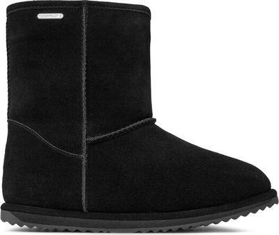 Emu Australia - Buty zimowe dziecięce zimowe ze sklepu: eobuwie.pl w kategorii: Buty zimowe dziecięce - zdjęcie WP-EBWP-9KUZS-09B_0000199842276