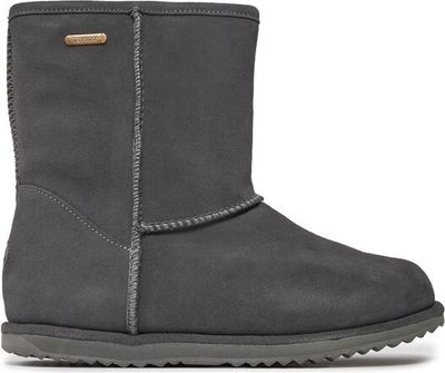 Buty zimowe dziecięce na zimę Emu Australia ze sklepu: eobuwie.pl w kategorii: Buty zimowe dziecięce - zdjęcie WP-EBWP-9KUZS-09B_0000199842290