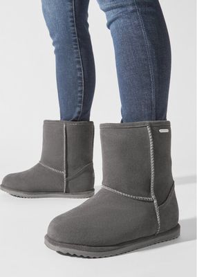 Buty zimowe dziecięce na zimę Emu Australia ze sklepu: eobuwie.pl w kategorii: Buty zimowe dziecięce - zdjęcie WP-EBWP-9KUZS-09B_0000199842290