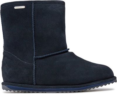 Emu Australia - Buty zimowe dziecięce zimowe ze sklepu: eobuwie.pl w kategorii: Buty zimowe dziecięce - zdjęcie WP-EBWP-9KUZS-09B_0000199842313