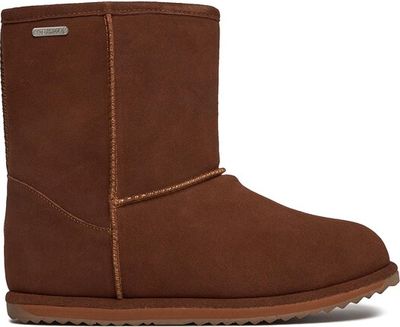 Emu Australia - Buty zimowe dziecięce zimowe ze sklepu: eobuwie.pl w kategorii: Buty zimowe dziecięce - zdjęcie WP-EBWP-9KUZS-09B_0000199842337