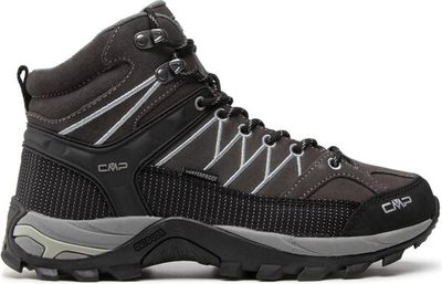 Buty trekkingowe męskie na lato CMP ze sklepu: eobuwie.pl w kategorii: Buty trekkingowe męskie - zdjęcie WP-EBWP-9KUZS-09B_0000199890482