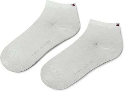 Skarpetki damskie jesienny Tommy Hilfiger ze sklepu: eobuwie.pl w kategorii: Skarpetki damskie - zdjęcie WP-EBWP-9KUZS-09B_0000199981227