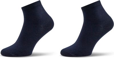 Skarpetki damskie Tommy Hilfiger ze sklepu: eobuwie.pl w kategorii: Skarpetki damskie - zdjęcie WP-EBWP-9KUZS-09B_0000199981234