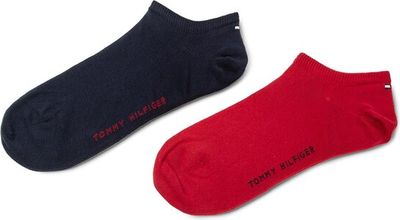 Skarpetki dziecięce Tommy Hilfiger ze sklepu: eobuwie.pl w kategorii: Skarpetki dziecięce - zdjęcie WP-EBWP-9KUZS-09B_0000199981289