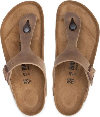 Klapki męskie letnie BIRKENSTOCK ze sklepu: eobuwie.pl w kategorii: Klapki męskie - zdjęcie WP-EBWP-9KUZS-09B_0000200002118