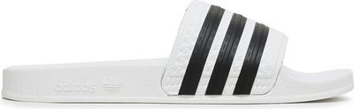 Klapki damskie na lato adidas ze sklepu: eobuwie.pl w kategorii: Klapki damskie - zdjęcie WP-EBWP-9KUZS-09B_0000200073392