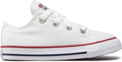 Buciki niemowlęce na wiosnę Converse ze sklepu: eobuwie.pl w kategorii: Buciki niemowlęce - zdjęcie WP-EBWP-9KUZS-09B_0000200231518