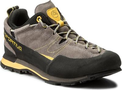 La Sportiva - Buty trekkingowe męskie na zimę ze sklepu: eobuwie.pl w kategorii: Buty trekkingowe męskie - zdjęcie WP-EBWP-9KUZS-09B_0000200231891