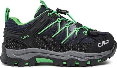 Buty trekkingowe dziecięce jesienne CMP ze sklepu: eobuwie.pl w kategorii: Buty trekkingowe dziecięce - zdjęcie WP-EBWP-9KUZS-09B_0000200338095