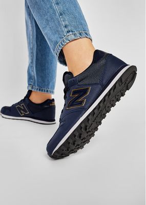 New Balance - Buty sportowe damskie na wiosnę ze sklepu: eobuwie.pl w kategorii: Buty sportowe damskie - zdjęcie WP-EBWP-9KUZS-09B_0000200372815