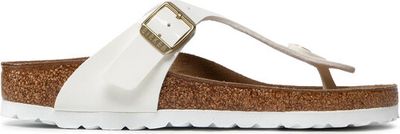 Klapki damskie letnie BIRKENSTOCK ze sklepu: eobuwie.pl w kategorii: Klapki damskie - zdjęcie WP-EBWP-9KUZS-09B_0000200422930