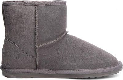 Buty zimowe dziecięce na zimę Emu Australia ze sklepu: eobuwie.pl w kategorii: Buty zimowe dziecięce - zdjęcie WP-EBWP-9KUZS-09B_0000200446271