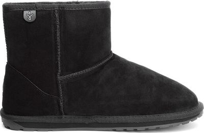 Buty zimowe dziecięce zimowe Emu Australia ze sklepu: eobuwie.pl w kategorii: Buty zimowe dziecięce - zdjęcie WP-EBWP-9KUZS-09B_0000200446288
