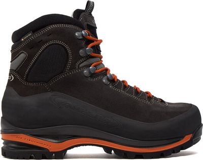 Aku - Buty trekkingowe męskie na lato ze sklepu: eobuwie.pl w kategorii: Buty trekkingowe męskie - zdjęcie WP-EBWP-9KUZS-09B_0000200514338