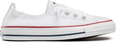 Converse - Trampki damskie wiosenne ze sklepu: eobuwie.pl w kategorii: Trampki damskie - zdjęcie WP-EBWP-9KUZS-09B_0000200568324