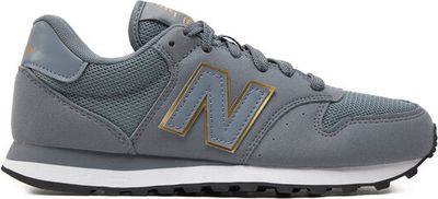 Buty sportowe damskie na wiosnę New Balance ze sklepu: eobuwie.pl w kategorii: Buty sportowe damskie - zdjęcie WP-EBWP-9KUZS-09B_0000200629223
