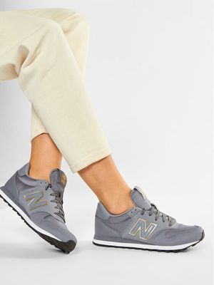 Buty sportowe damskie na wiosnę New Balance ze sklepu: eobuwie.pl w kategorii: Buty sportowe damskie - zdjęcie WP-EBWP-9KUZS-09B_0000200629223